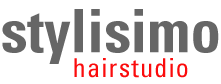 Stylisimo Hairstudio Logo